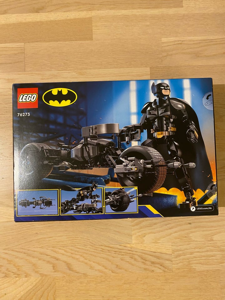 Lego Creator 76273