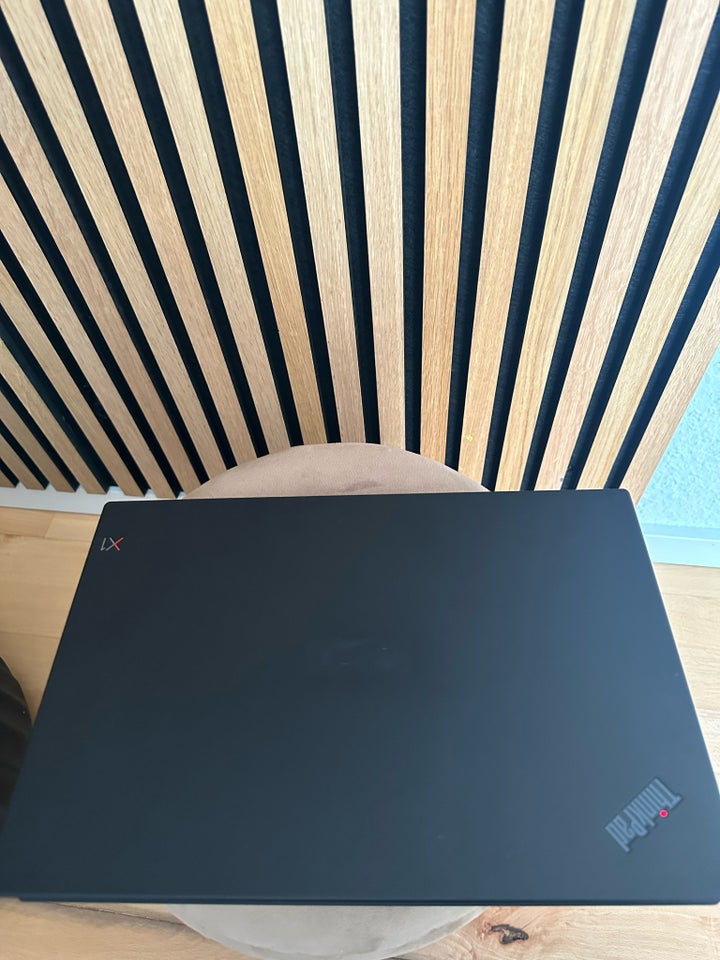 Lenovo X1 Carbon gen 6 Core i5 GHz 8