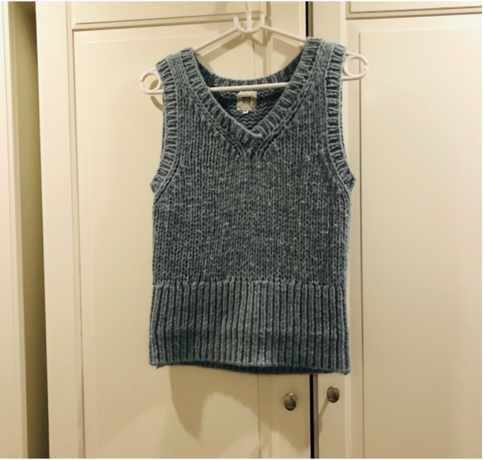 Vest, Noa Noa, str. 40