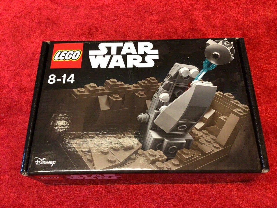 Lego Star Wars 6176782