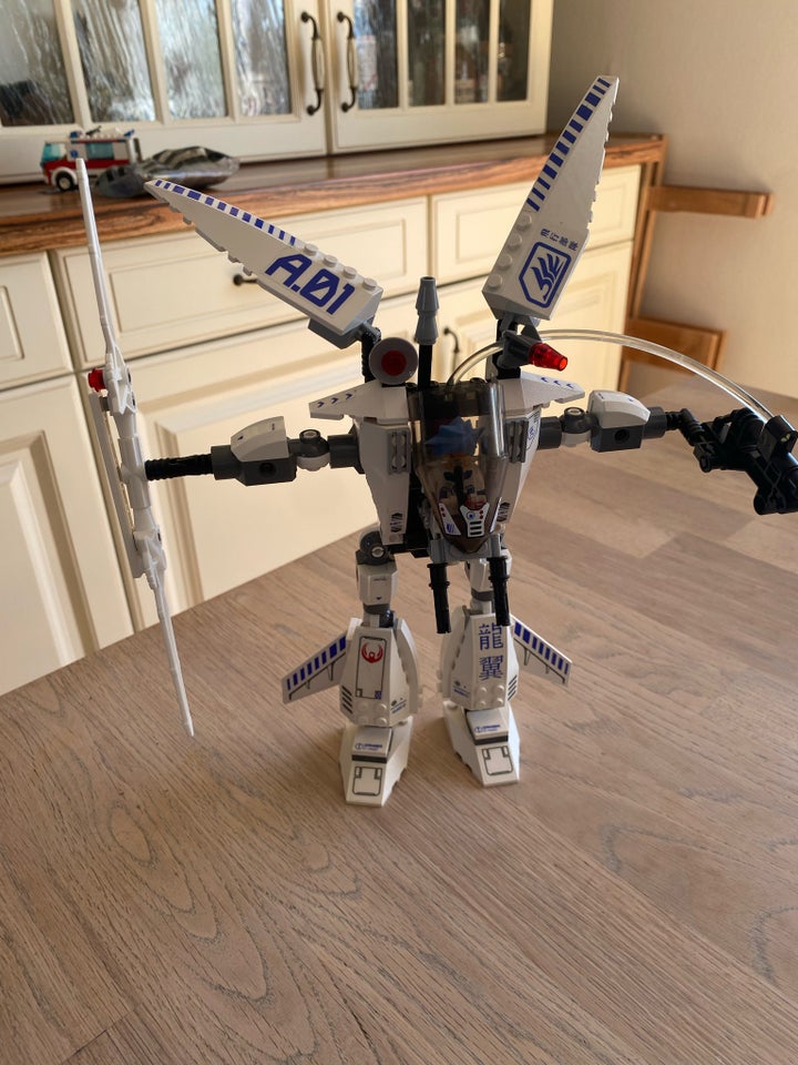 Lego Exo-Force 7700