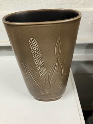 Vase Aluminia