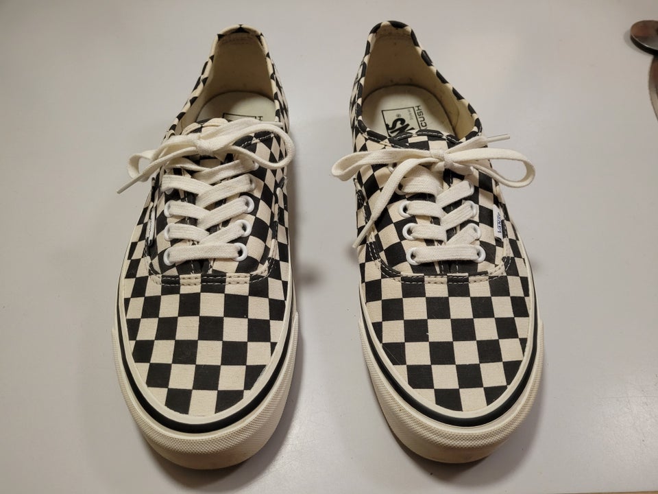 Sneakers, Vans, str. 44