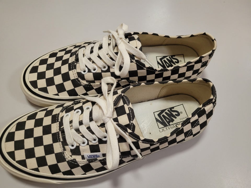 Sneakers, Vans, str. 44