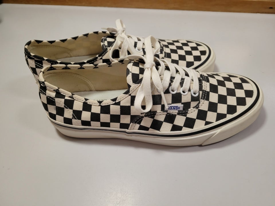 Sneakers, Vans, str. 44