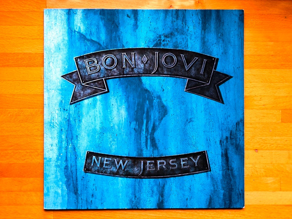 LP, Bon Jovi