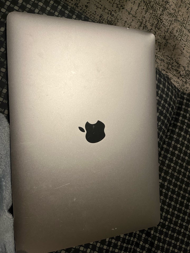 MacBook Pro, 2,7 GHz, 16 GB ram