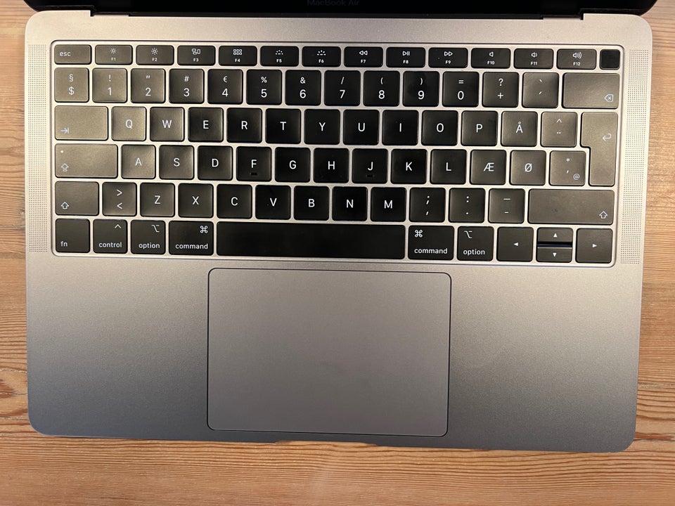 MacBook Air, 2019, 1,6 GHz