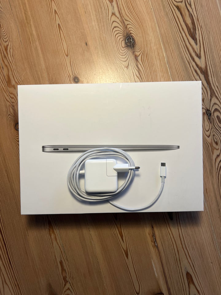 MacBook Air, 2019, 1,6 GHz