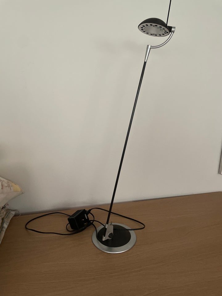 Anden bordlampe