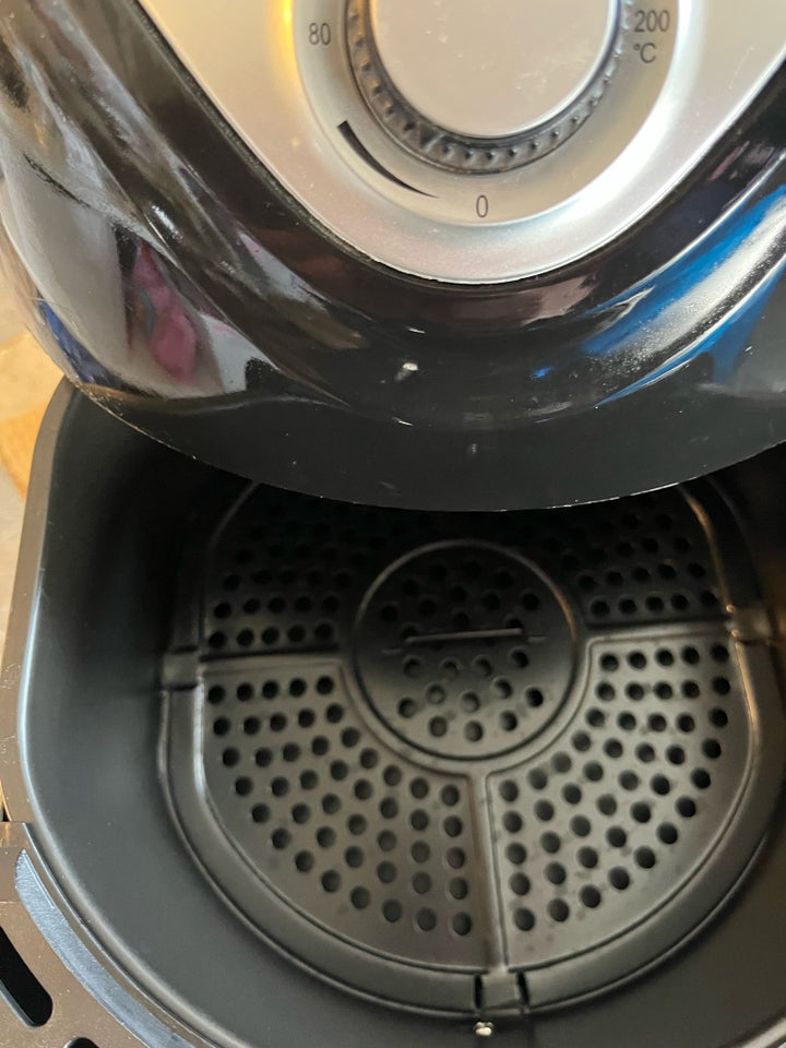 Air Fryer, SJÖBO