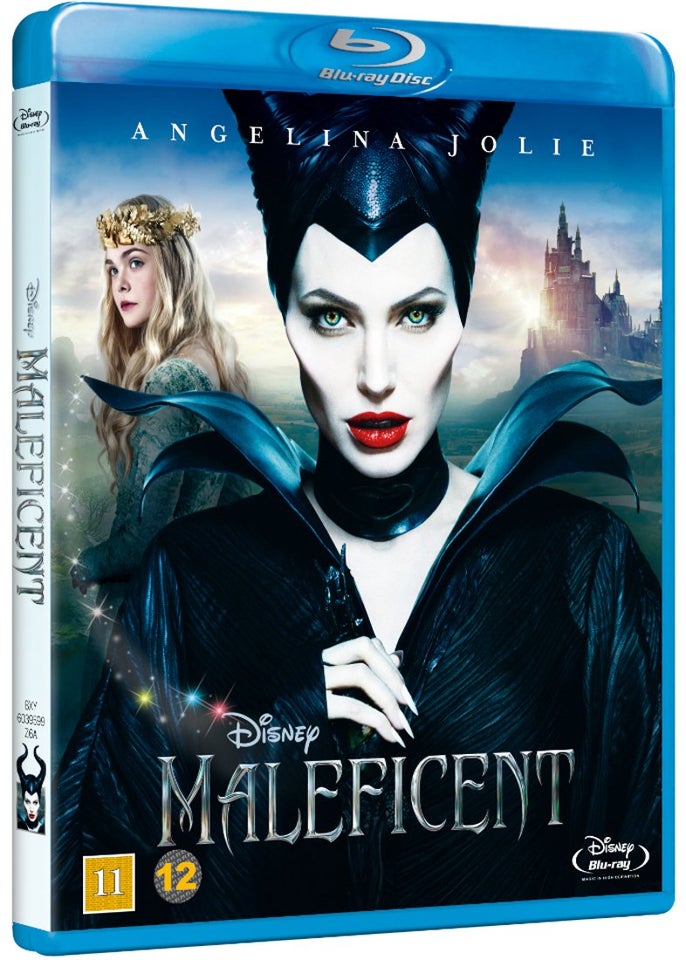 MALEFICENT, instruktør Robert