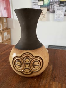 Vase Frank keramik