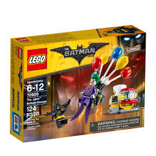 Lego Super heroes, 70900