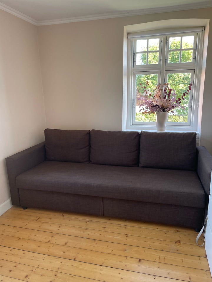 Sovesofa Ikea l: 225