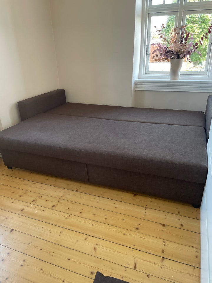 Sovesofa Ikea l: 225