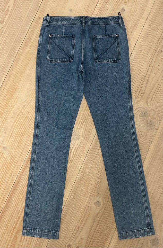 Jeans, Chanel, str. 38