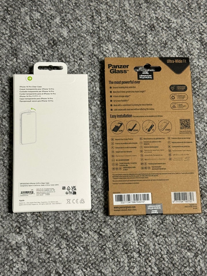 Cover, t. iPhone, Iphone 14 Pro