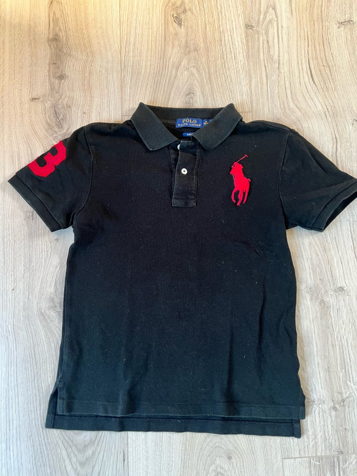 T-shirt, Ralph Lauren Polo, Ralph