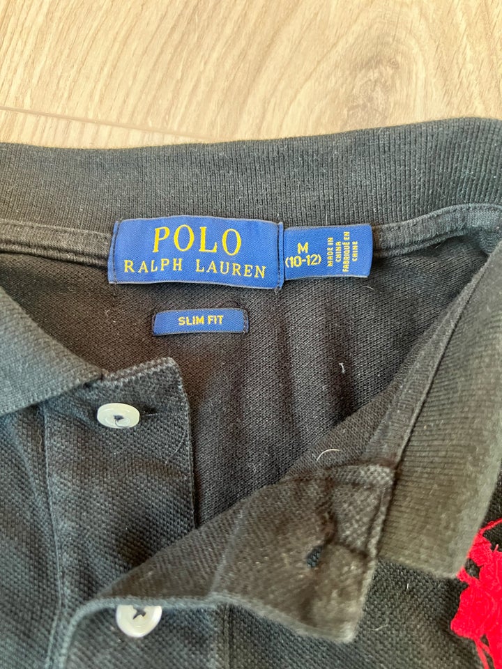 T-shirt, Ralph Lauren Polo, Ralph