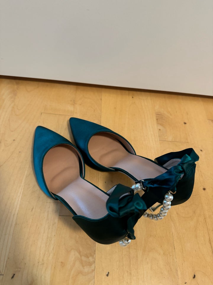 Pumps str 405 Shein