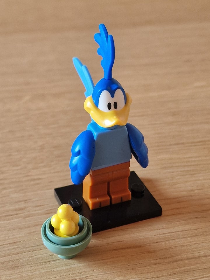 Lego Minifigures