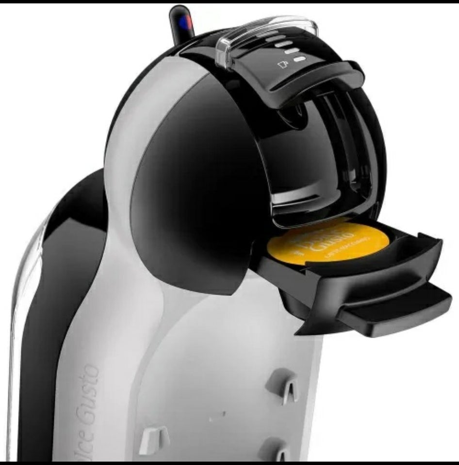 Nescafe Dolce Gusto , DeLonghi Mini