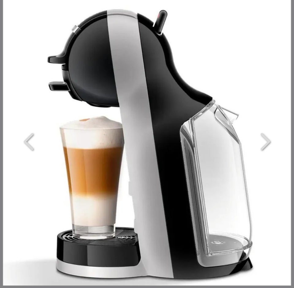 Nescafe Dolce Gusto , DeLonghi Mini