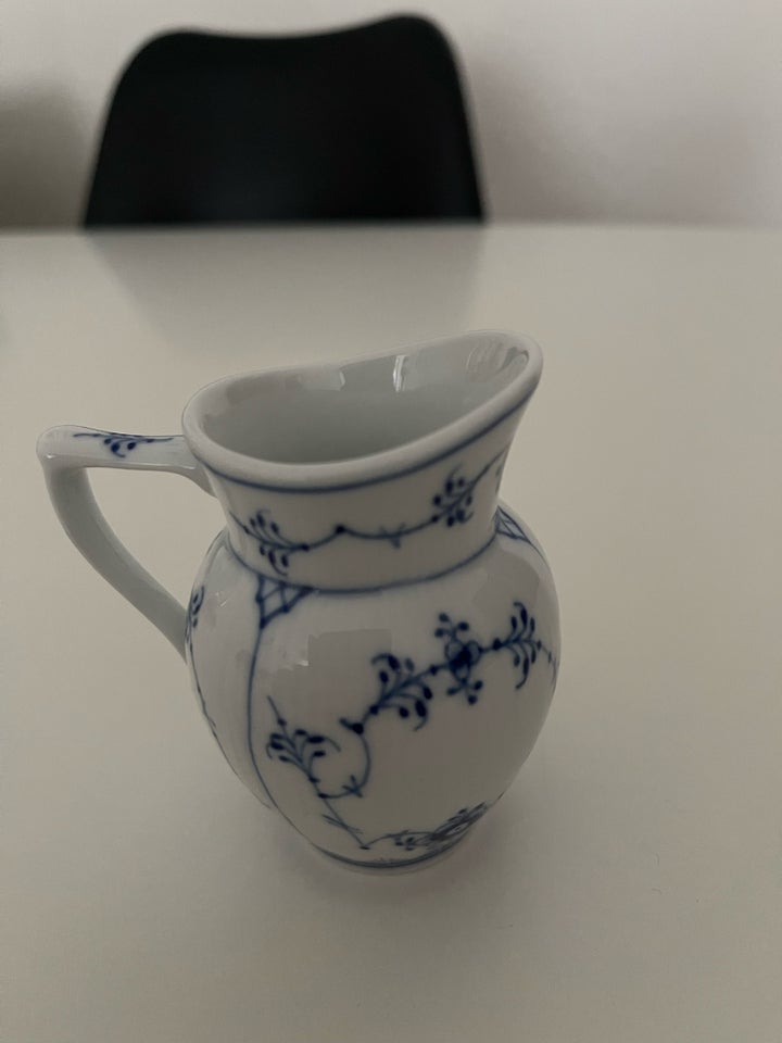 Porcelæn Flødekande Royal