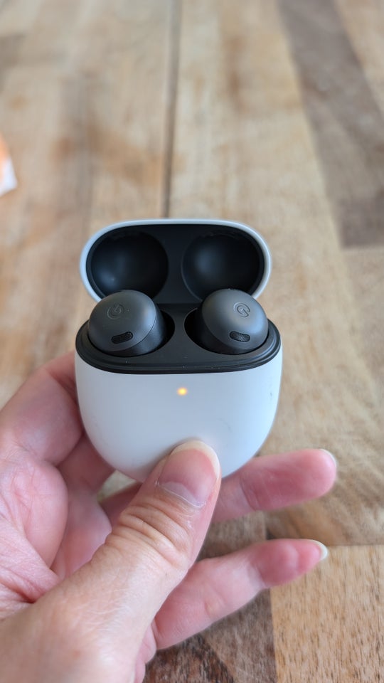 Højttaler Google Pixel Buds Pro