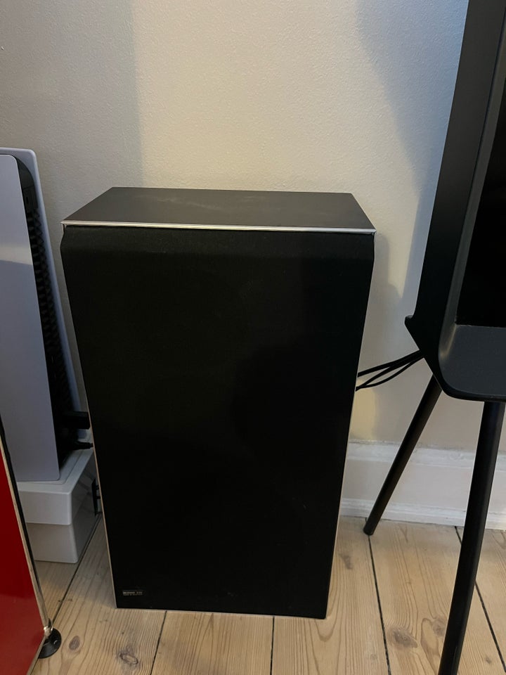 Pladespiller, Bang  Olufsen,