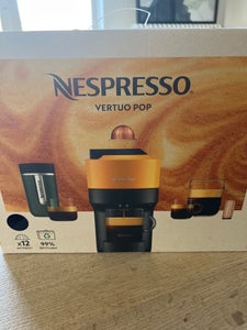 Nespresso  Nespresso Vertuo Pop