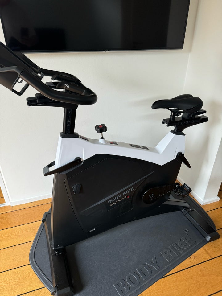 Hometrainer Body Bike Smart +