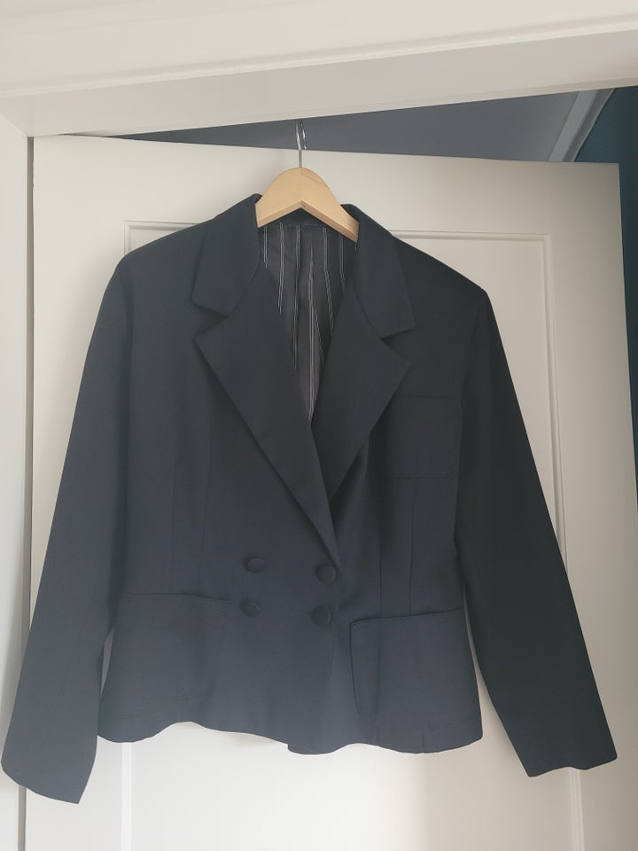 Blazer str 40 Hjemmesyet