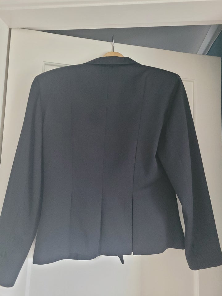 Blazer str 40 Hjemmesyet