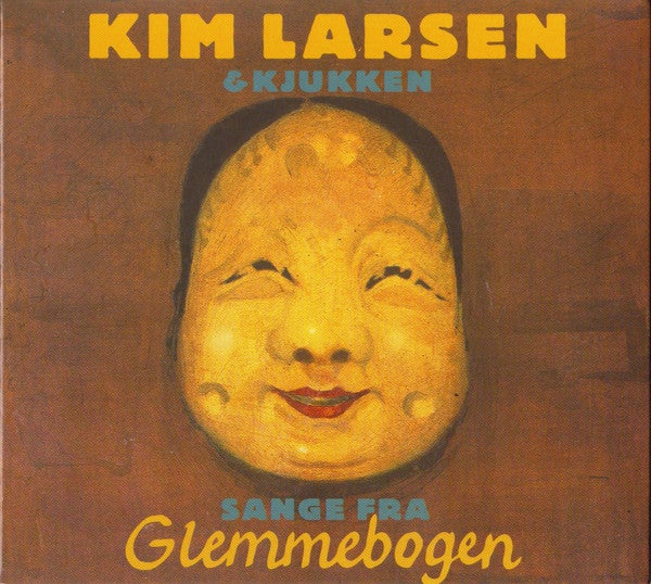 Kim Larsen  Kjukken: Sange Fra