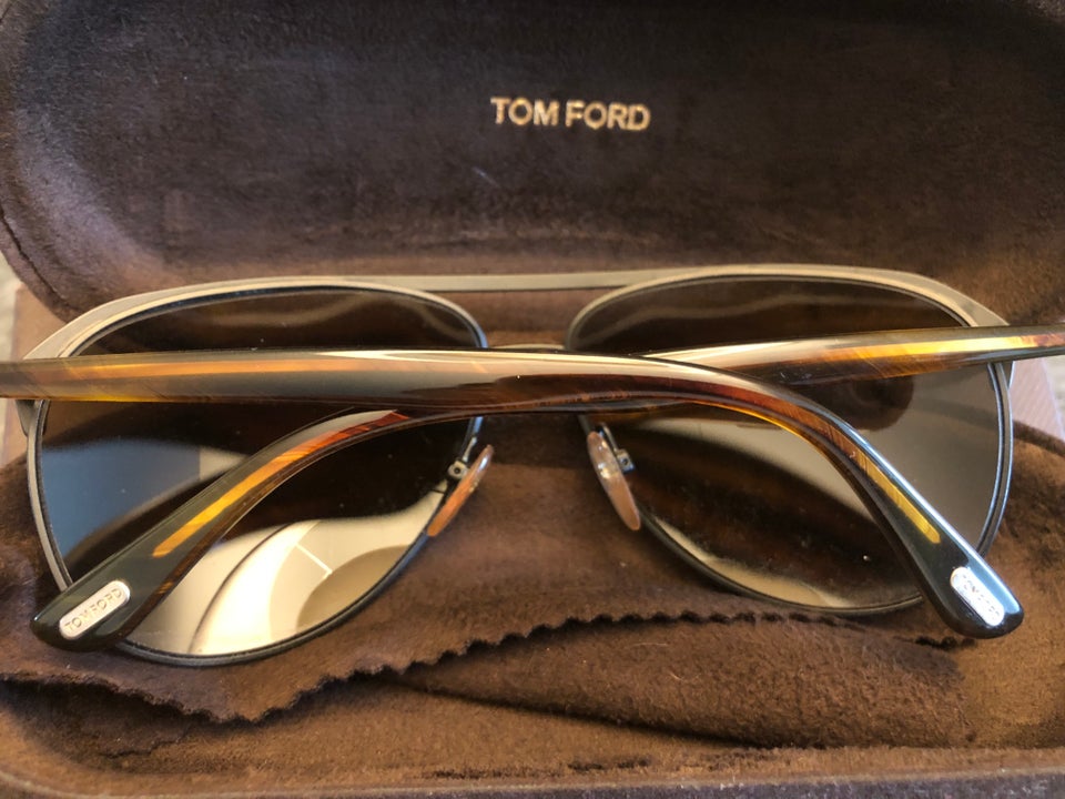 Solbriller unisex, Tom Ford