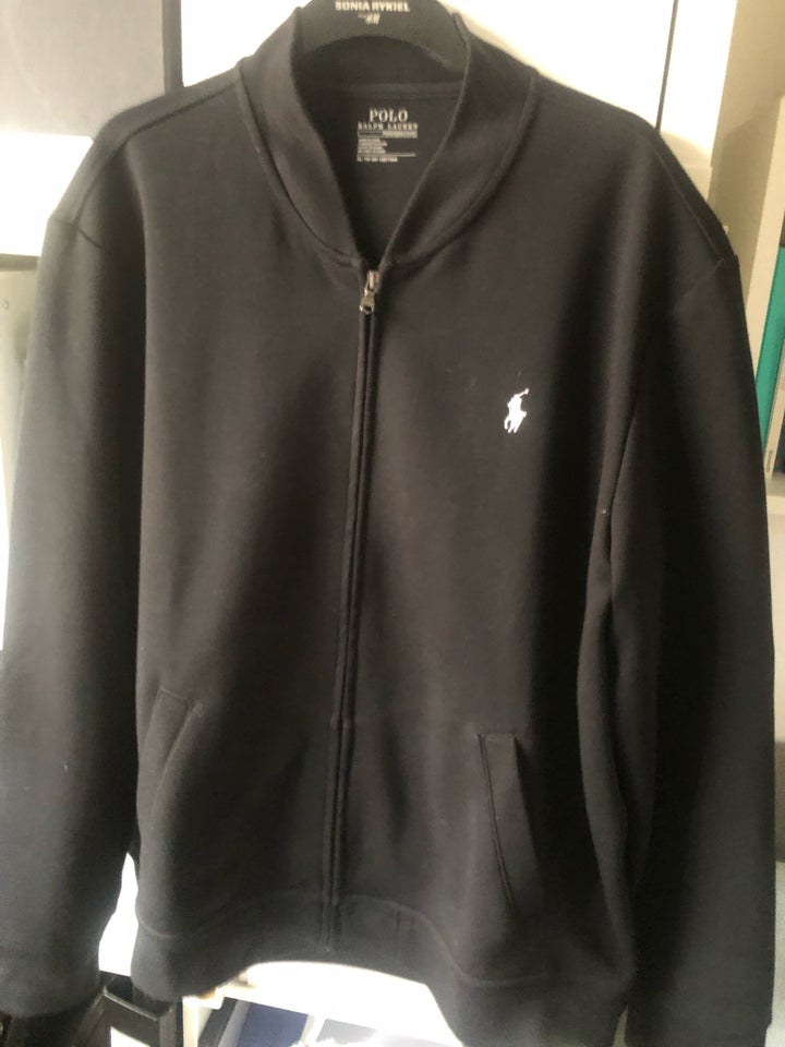 Sweatshirt, Ralph Lauren, str. XL