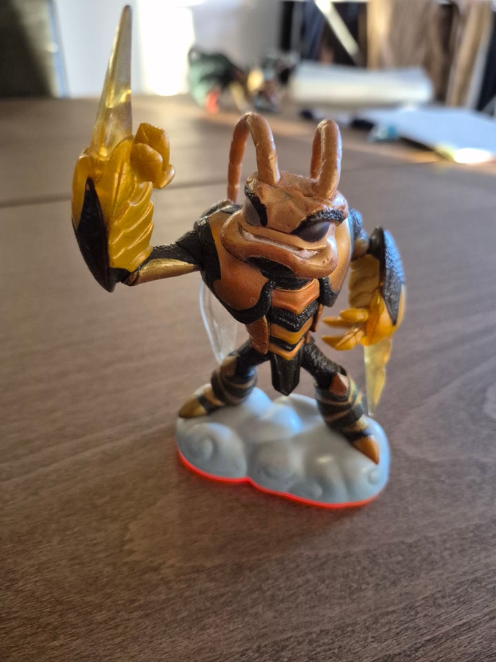 Skylanders, Skylanders