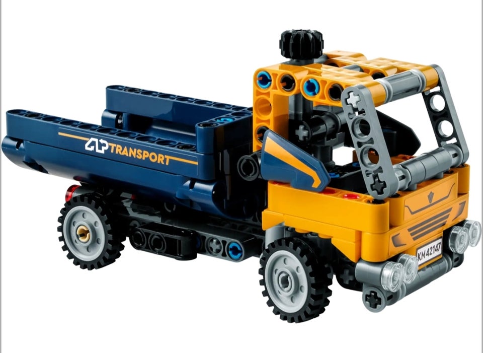 Lego Technic, 42147