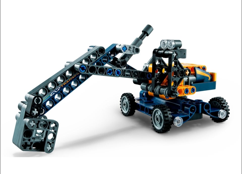 Lego Technic, 42147