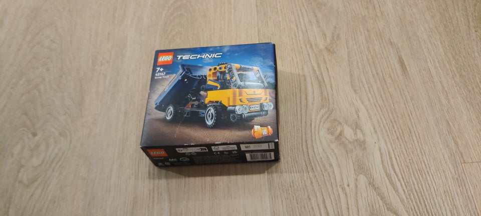 Lego Technic, 42147