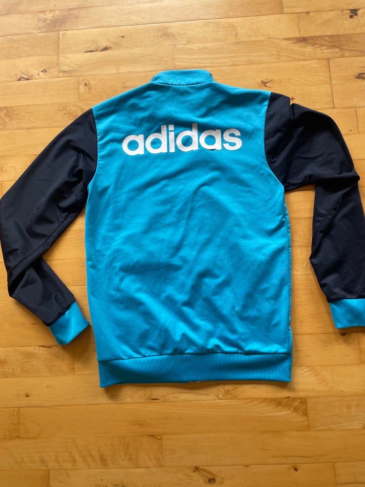 Anden trøje Adidas  str S