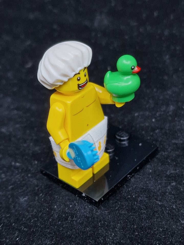 Lego Minifigures