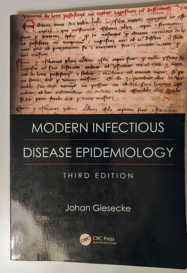 Modern infectious disease