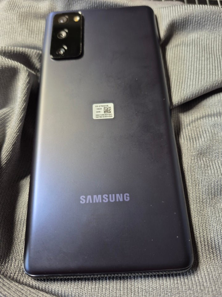 Samsung S 20 FE, 128 , Perfekt