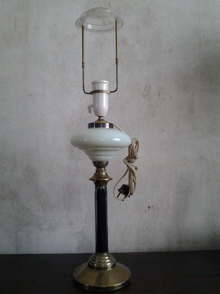 Anden bordlampe