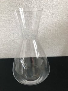 Glas Spiegelau vinkaraffel