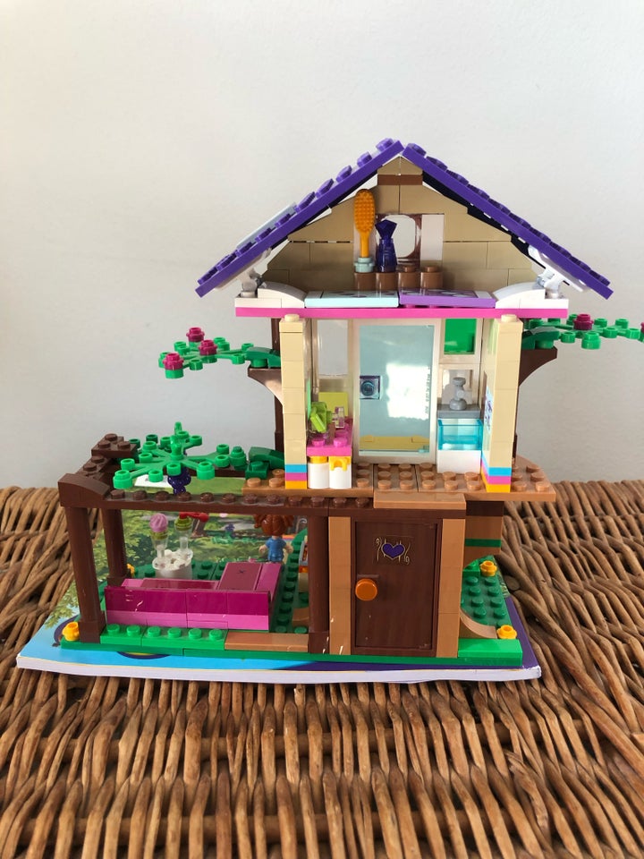 Lego Friends, 41679