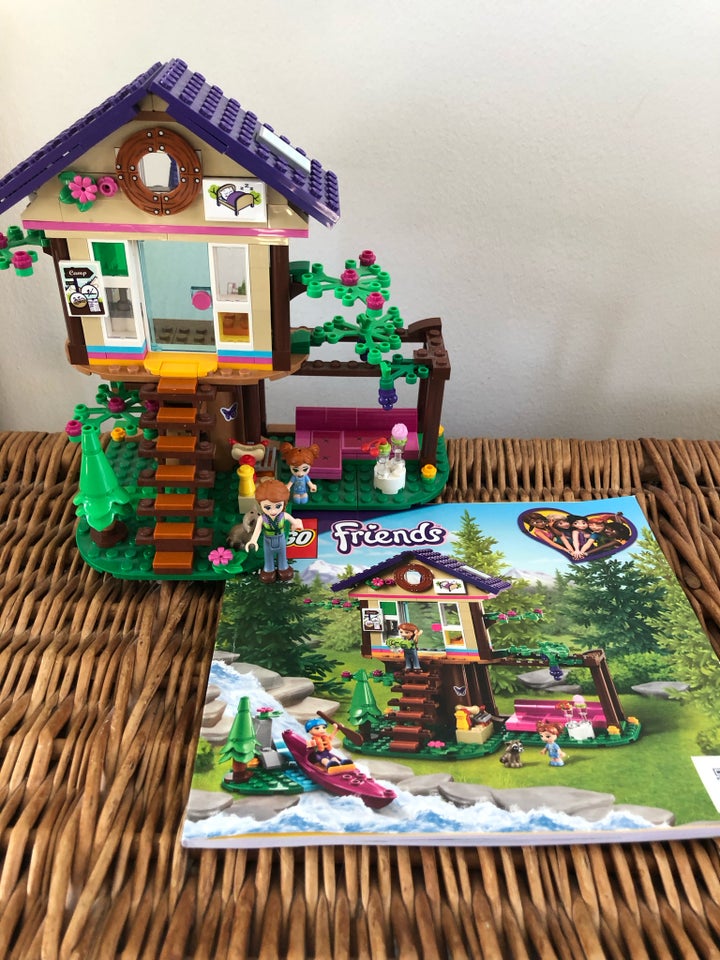 Lego Friends, 41679